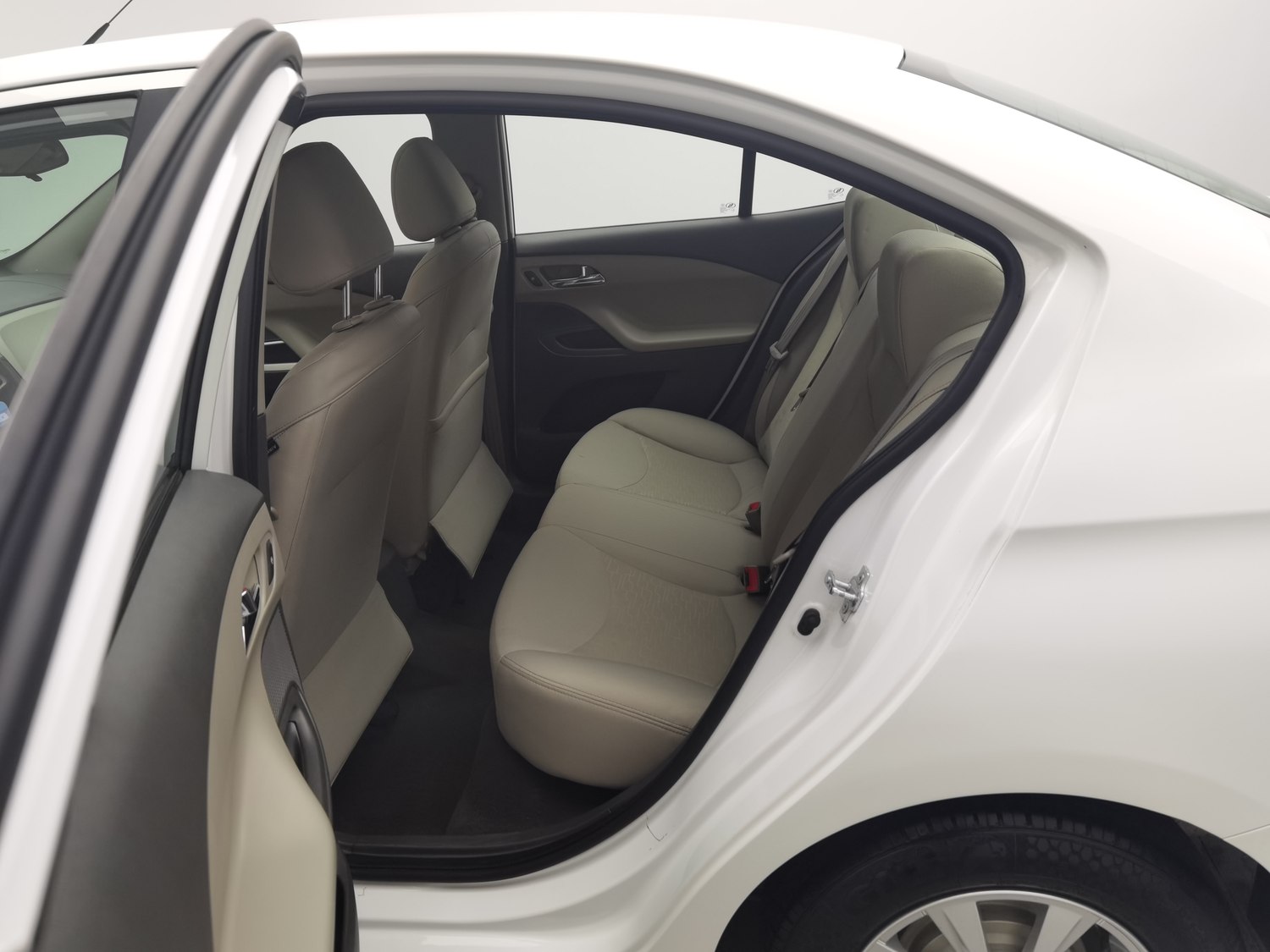 Used Chevrolet Sail 2015 1.5 AT