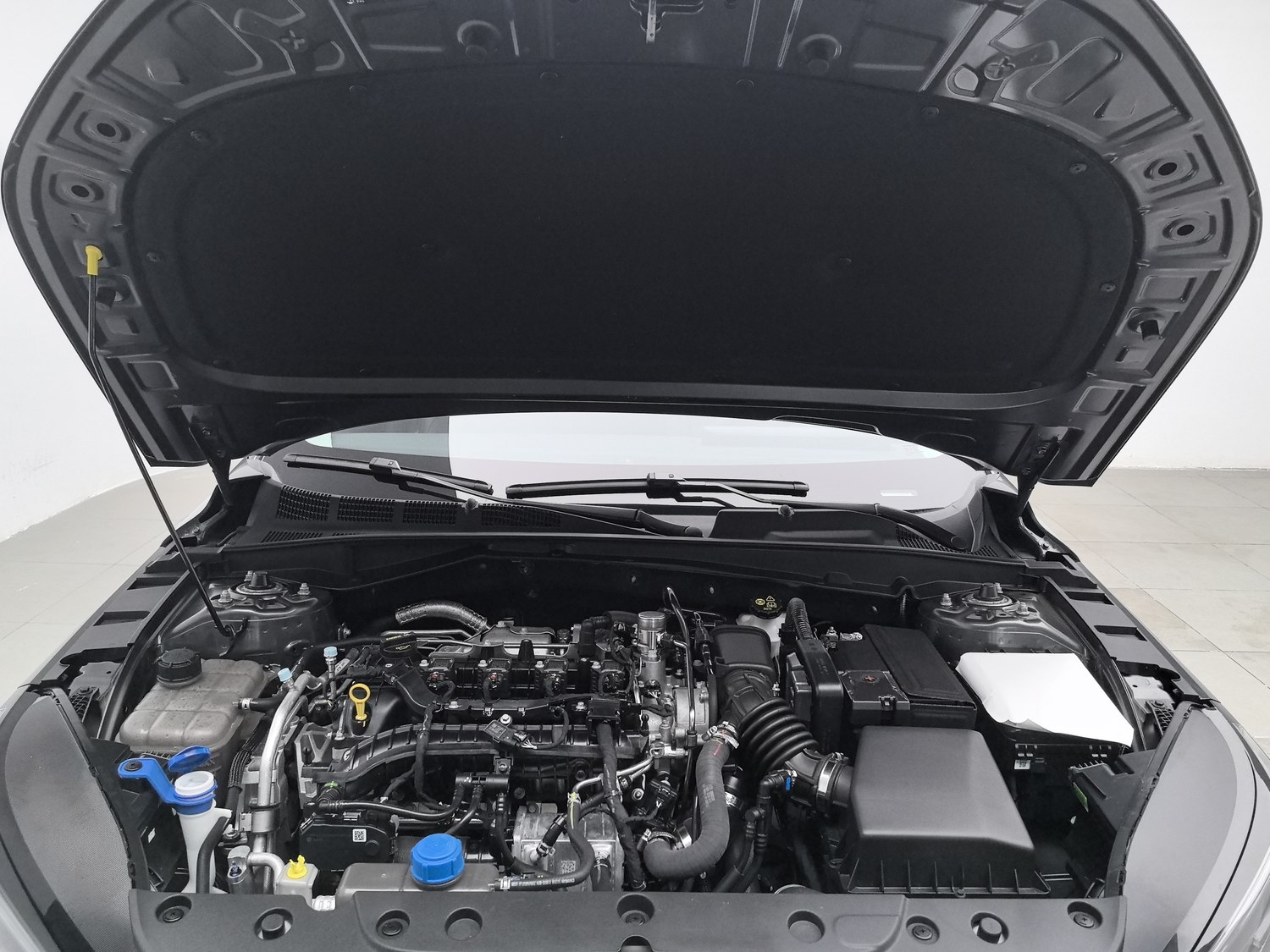 Used Changan Eado 2025 1.5 AT