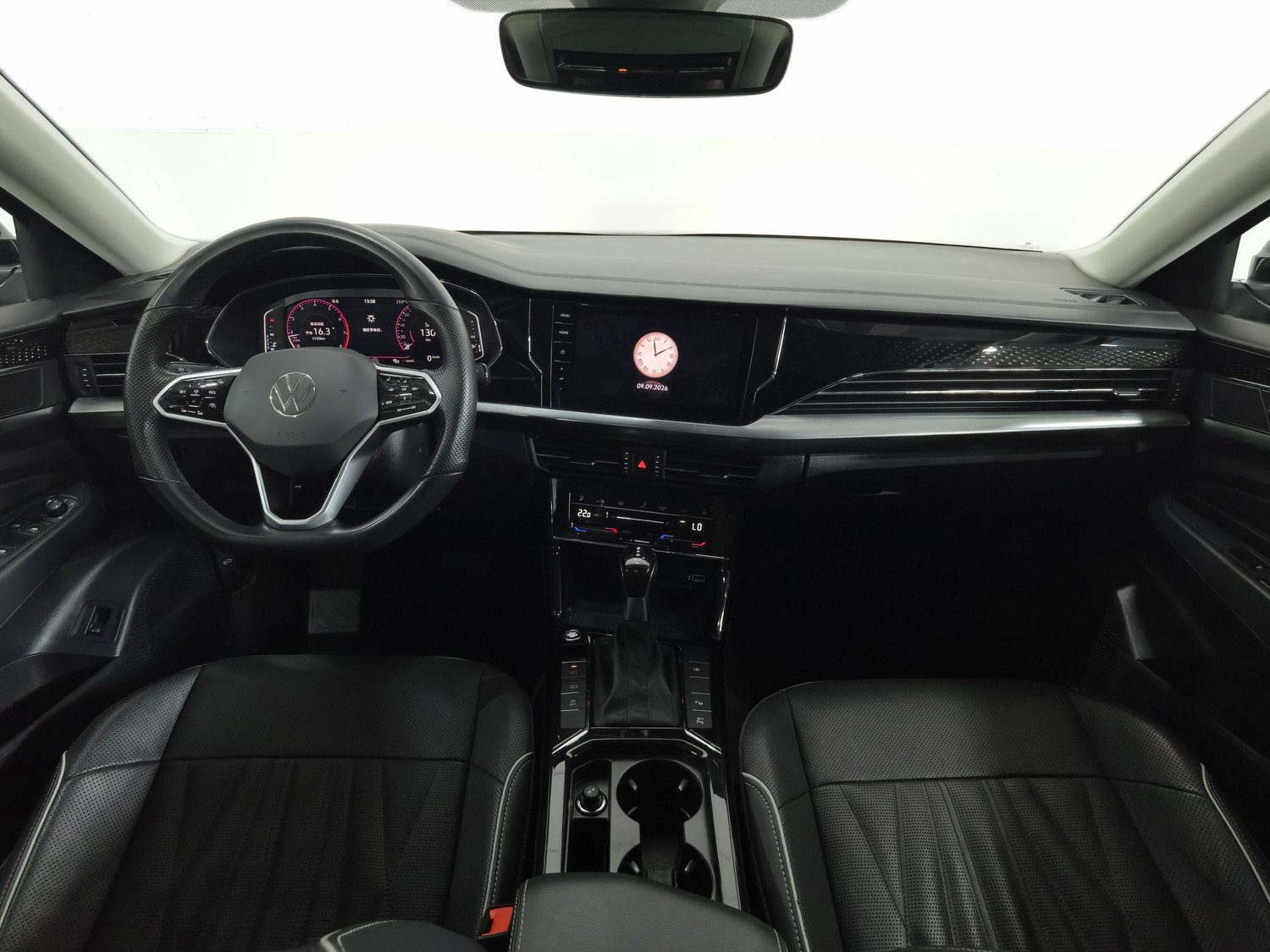 Used Volkswagen Passat 2022 2.0 AT
