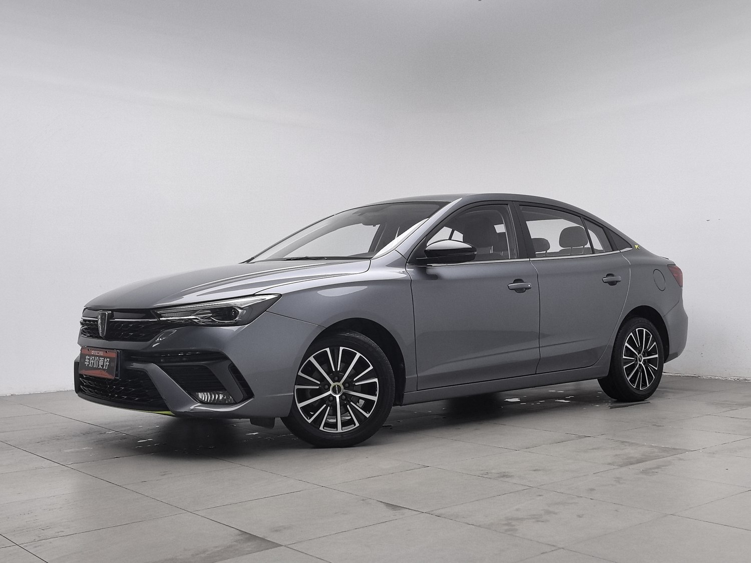 Used Roewe i5 2021 1.5 MT