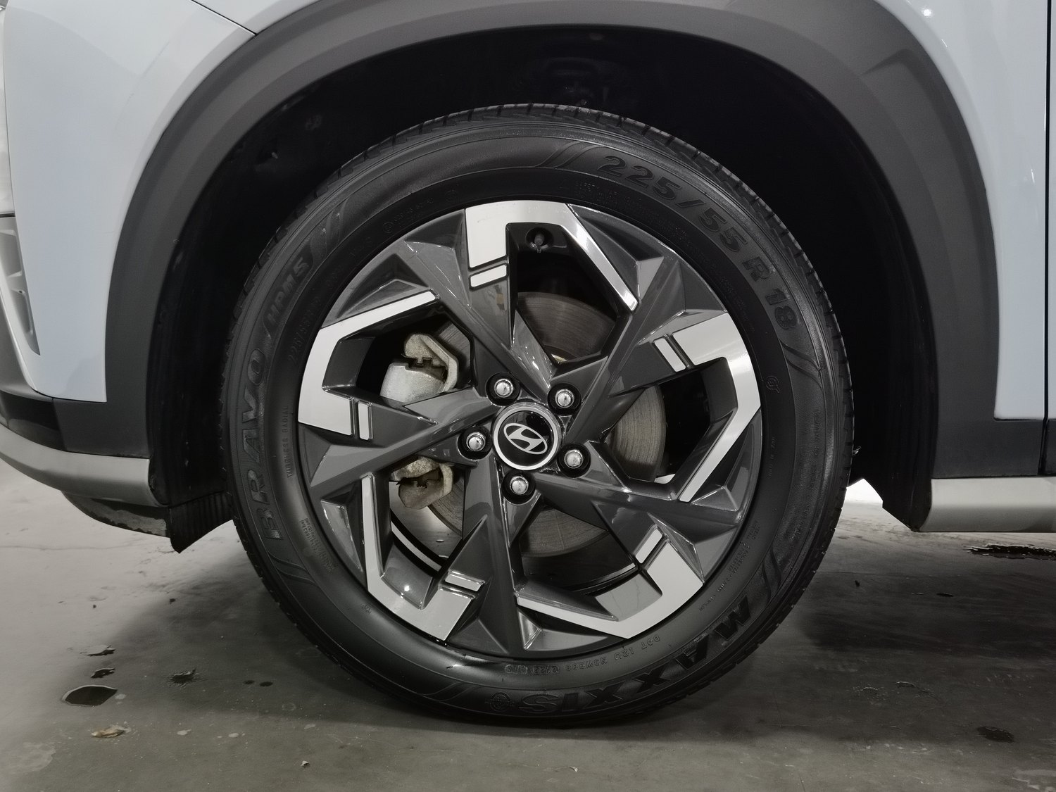 Used Hyundai ix35 2023 2.0 AT