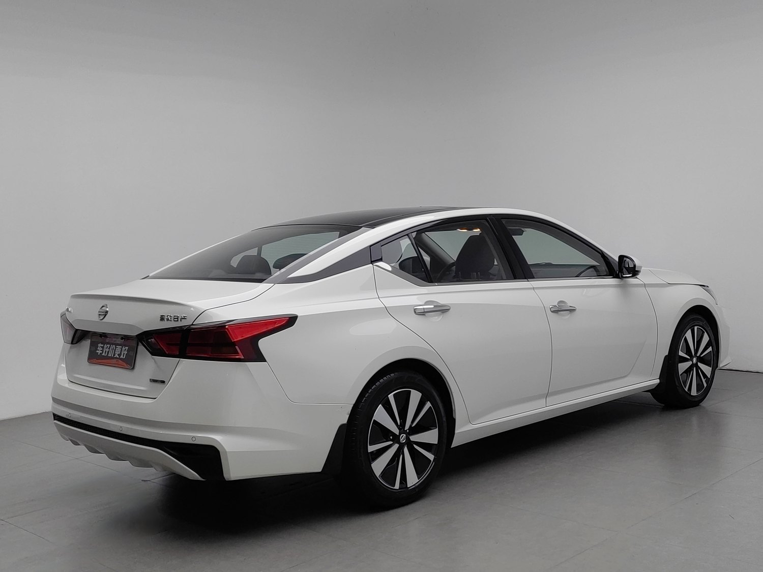 Used Nissan Teana 2021 2.0 AT