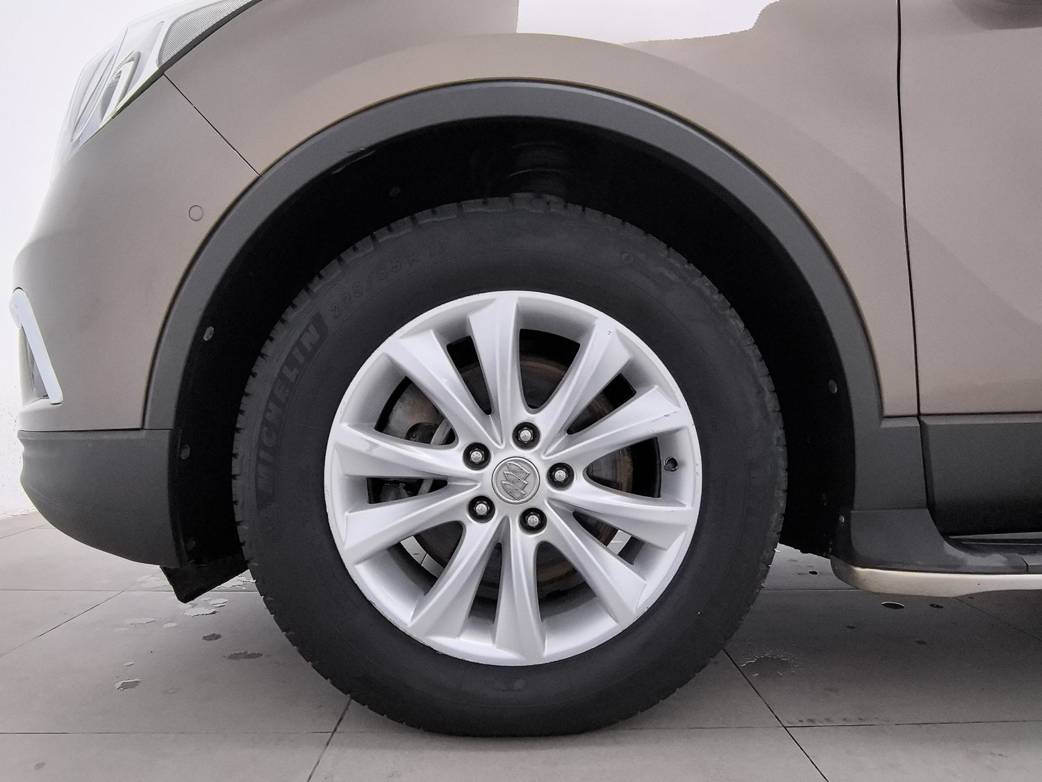 Used Buick Envision 2016 2.0 AT