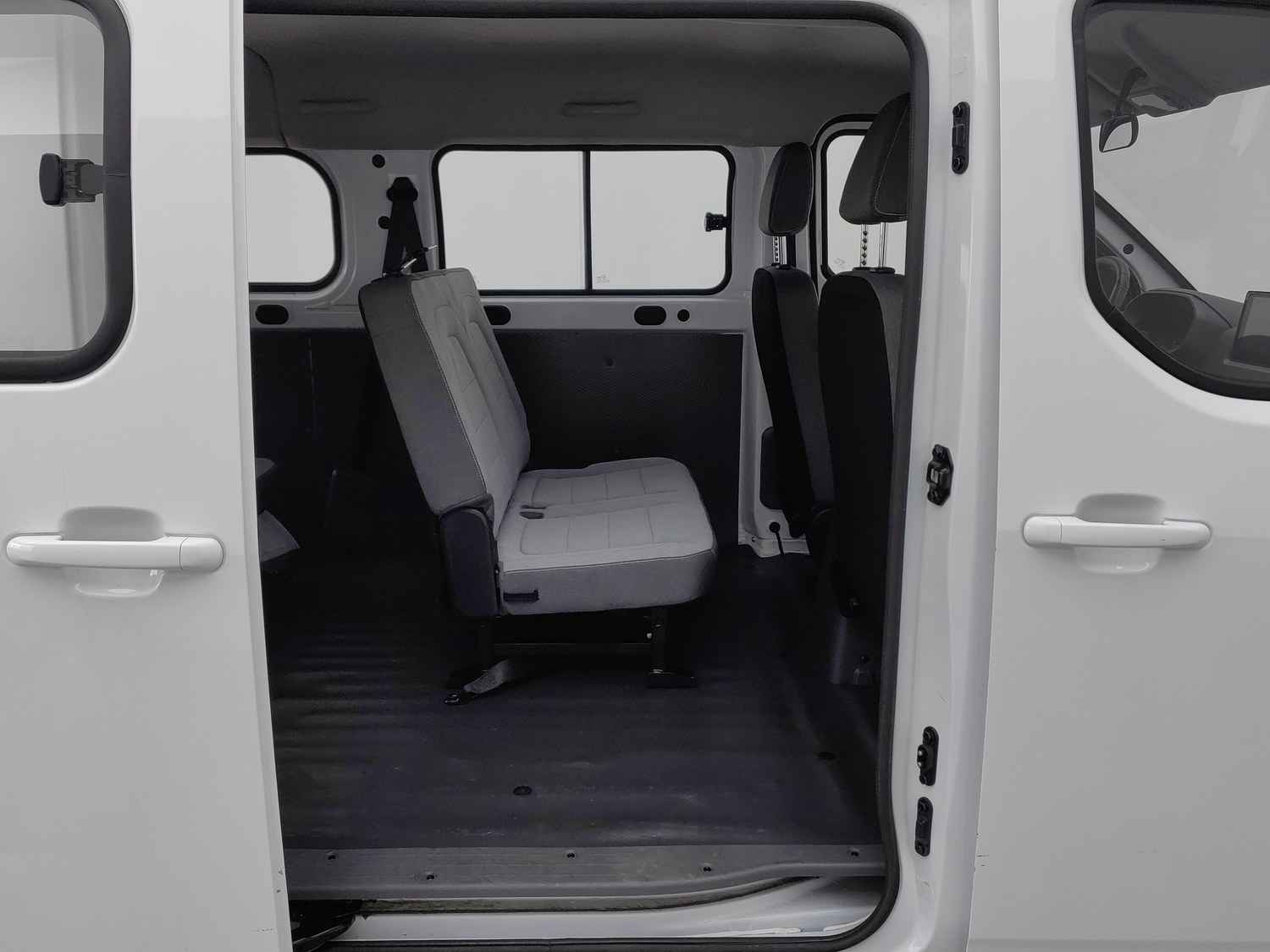 Used Wuling Yangguang 2024