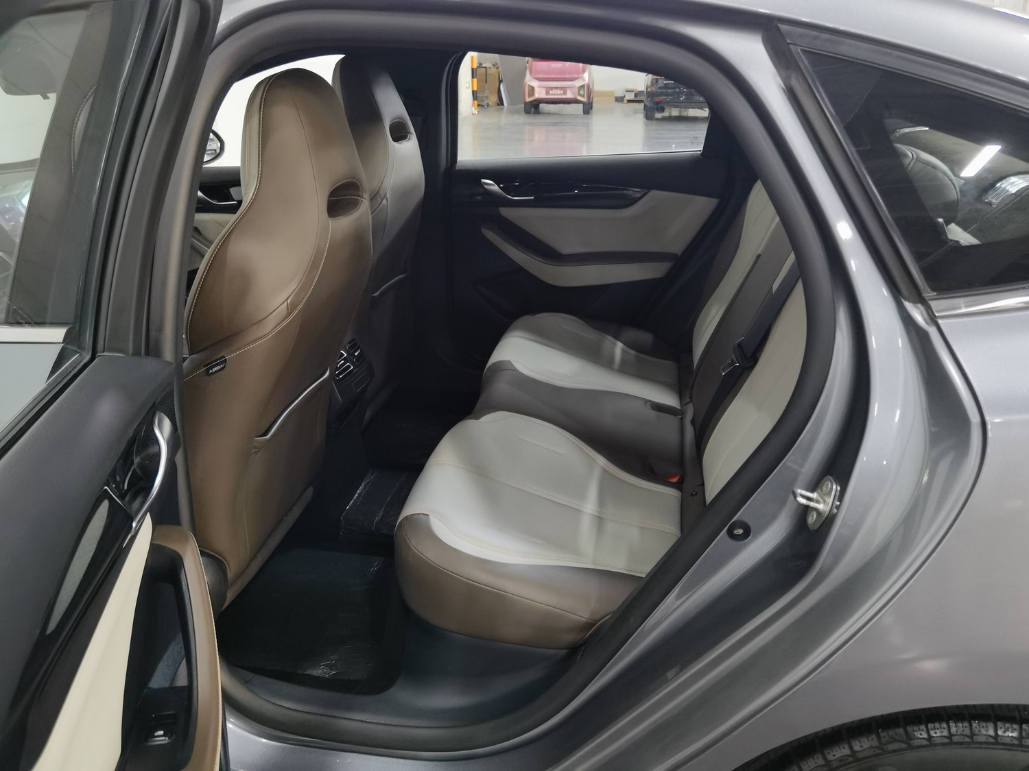 Used BYD Qin PLUS 2023 1.5 AT