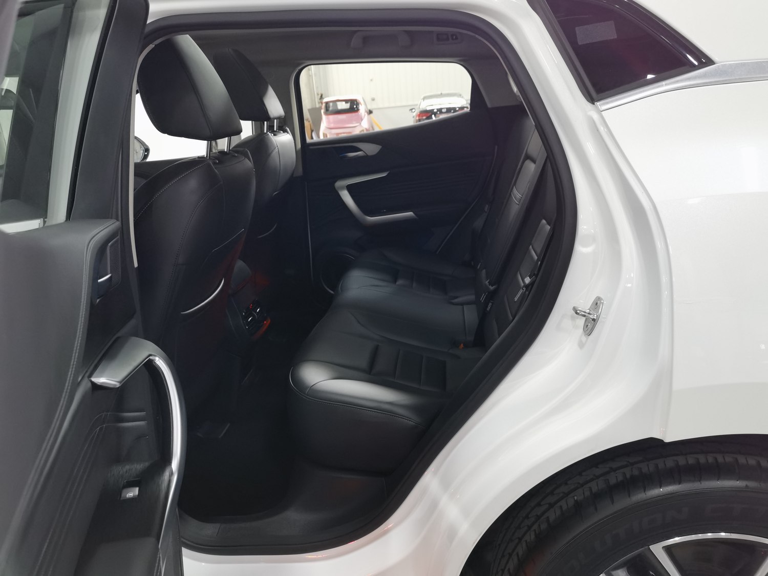 Used Wey VV5 2021 1.5 AT