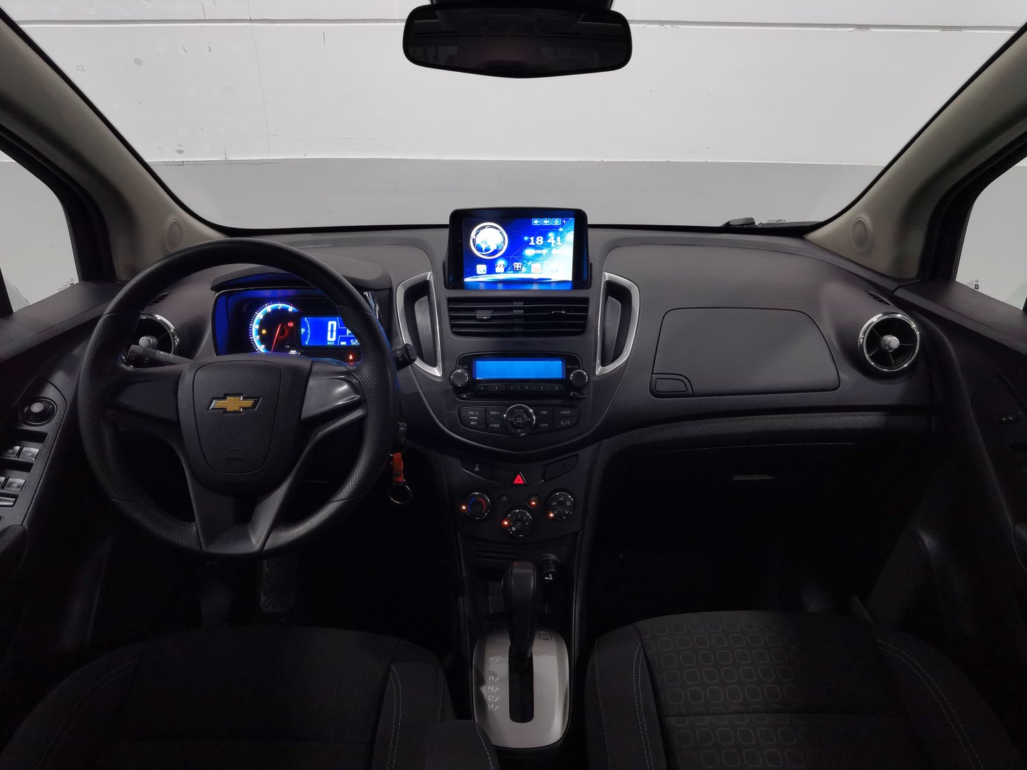 Used Chevrolet Trax 2016 1.4 AT