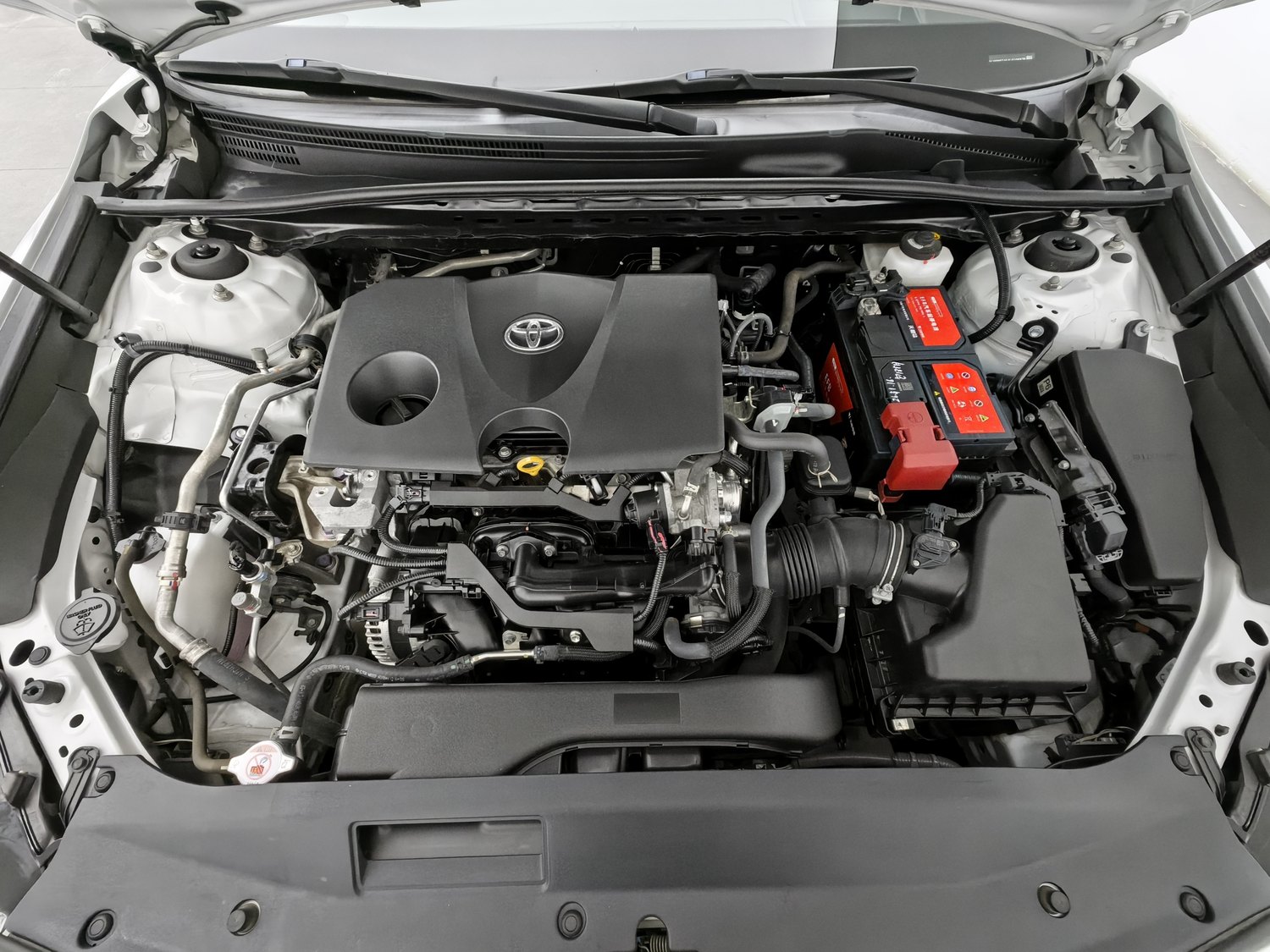 Used Toyota Camry 2019 2.0 AT