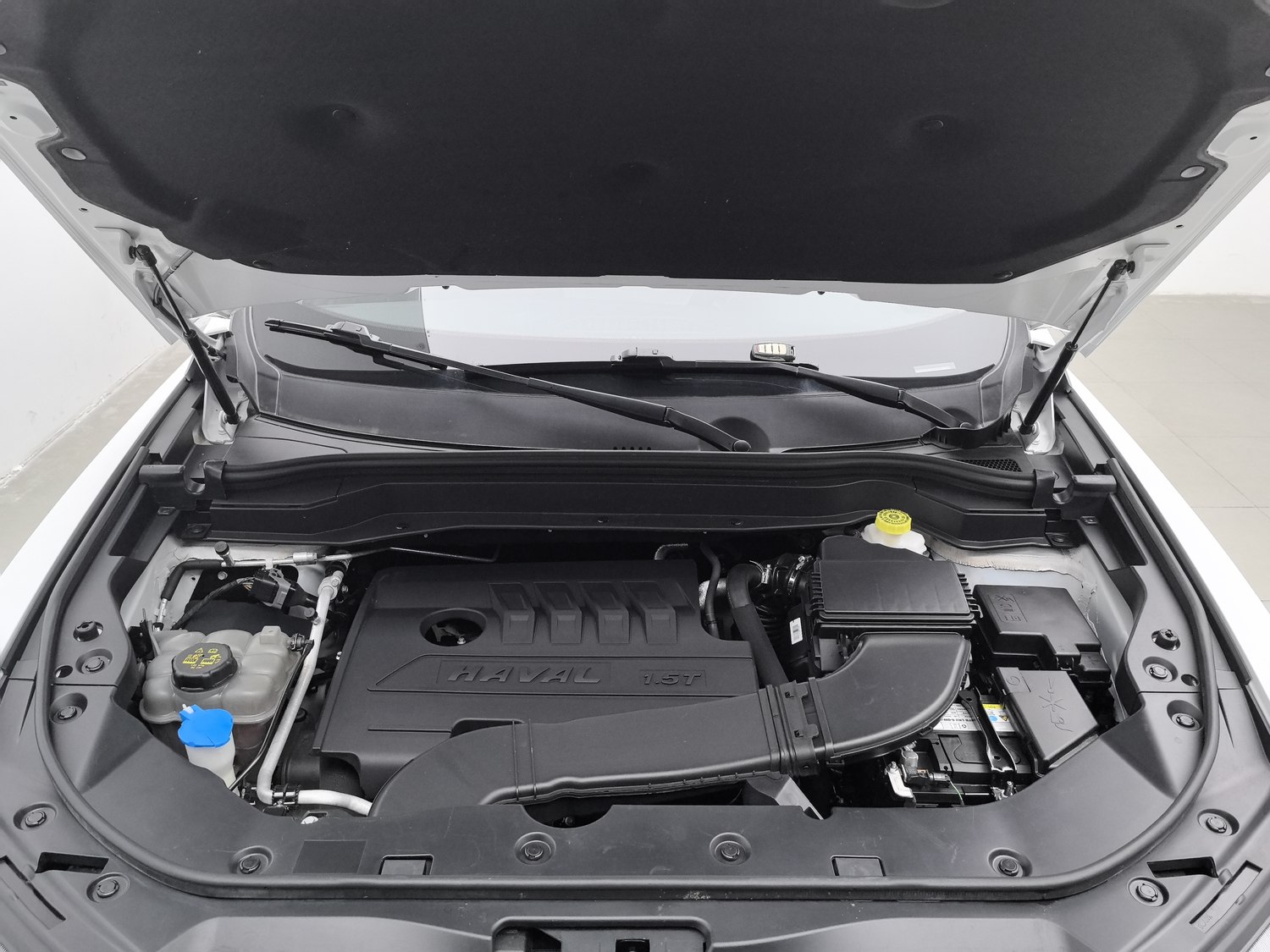 Used Haval H6 2021 1.5 AT