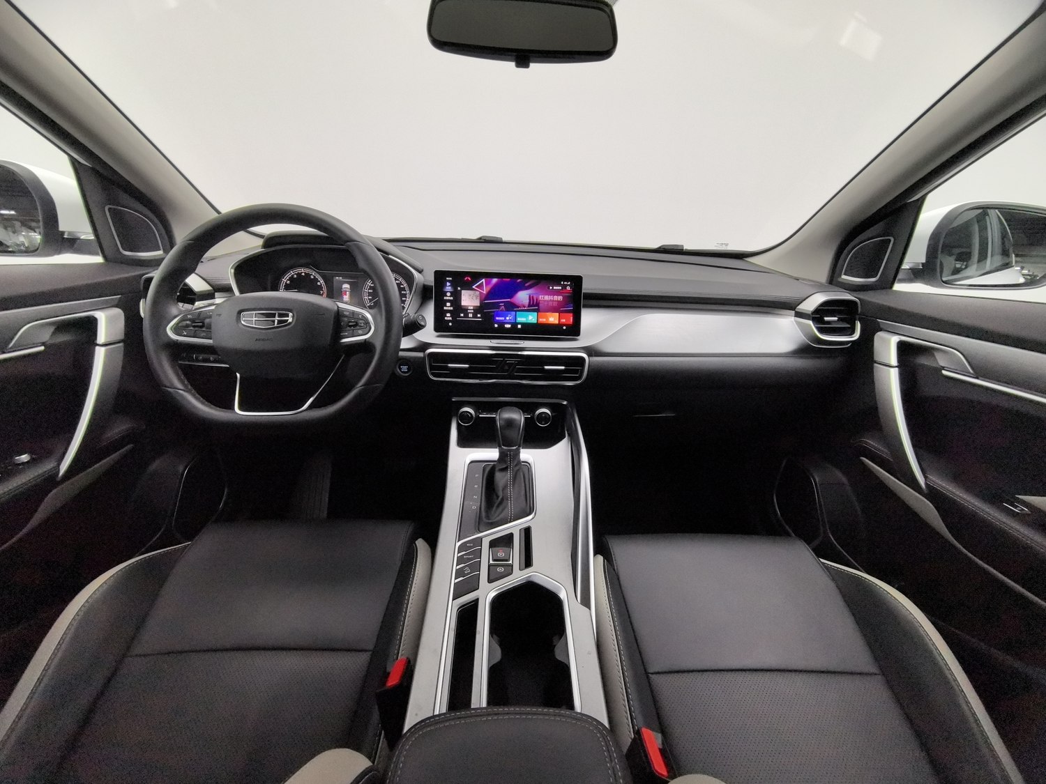 Used Geely Binyue 2020 1.4 AT