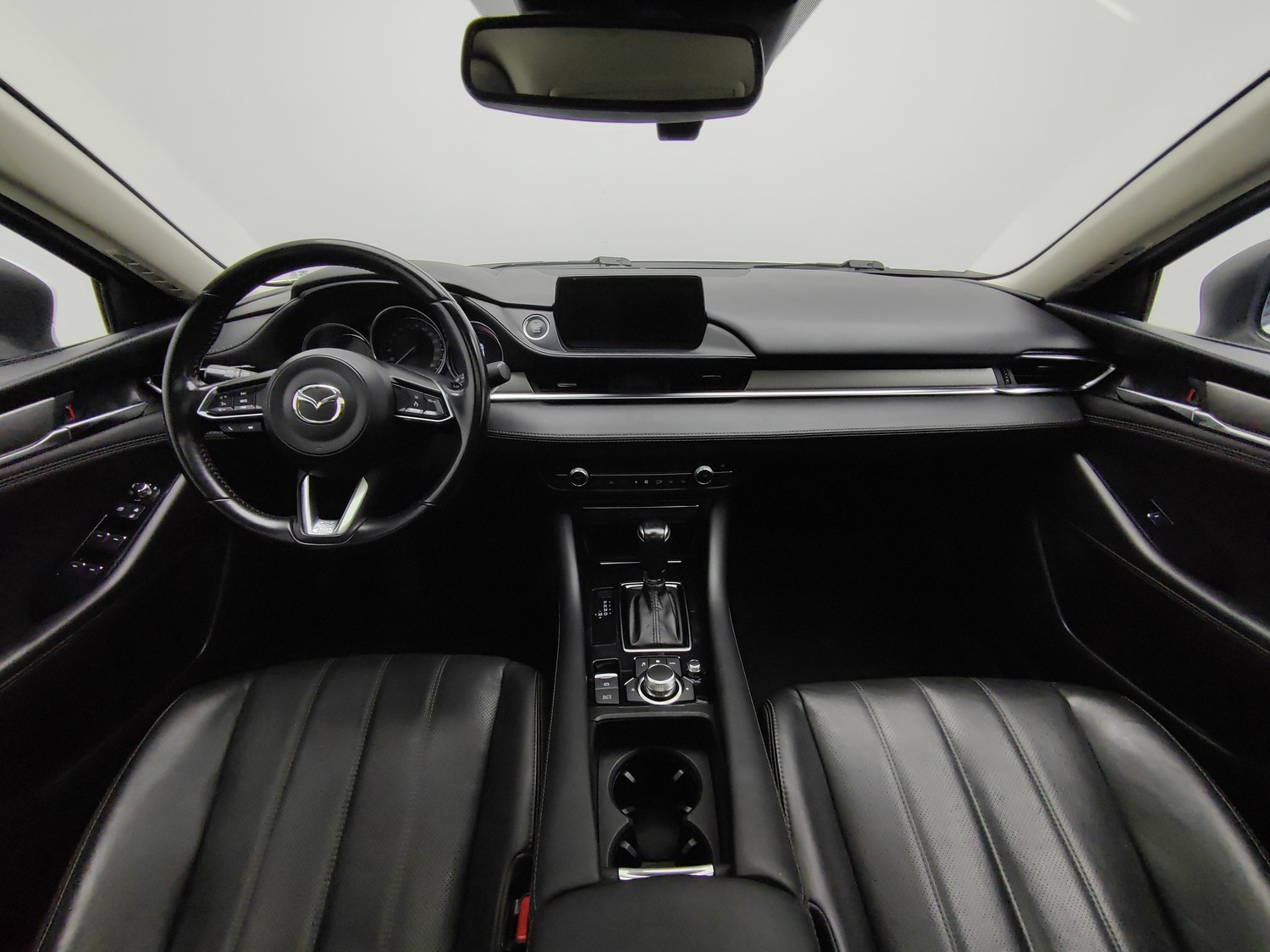 Used Mazda Atenza 2020 2.5 AT