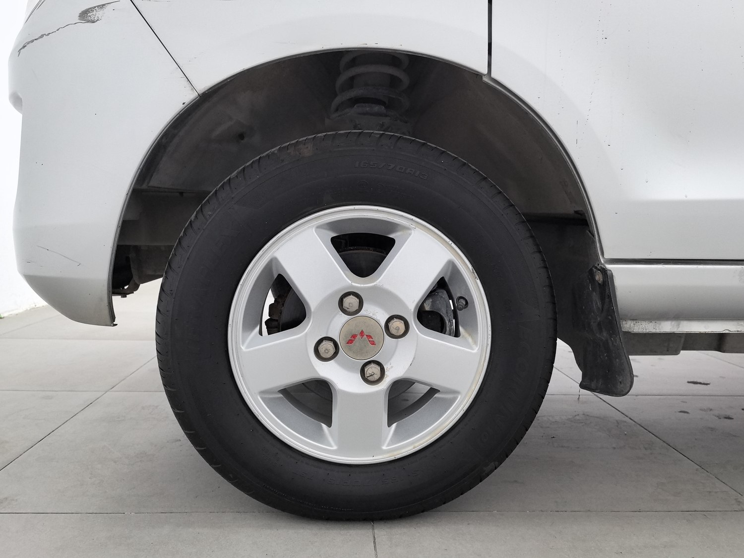 Used Wuling Sunshine 2015 1.2 MT