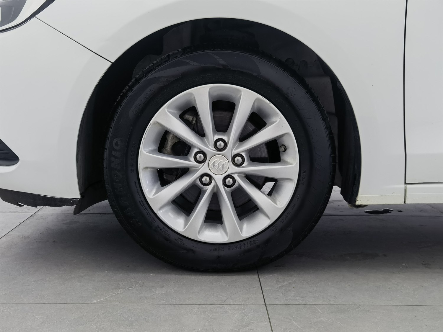Used Buick Excelle 2018 1.0 AT