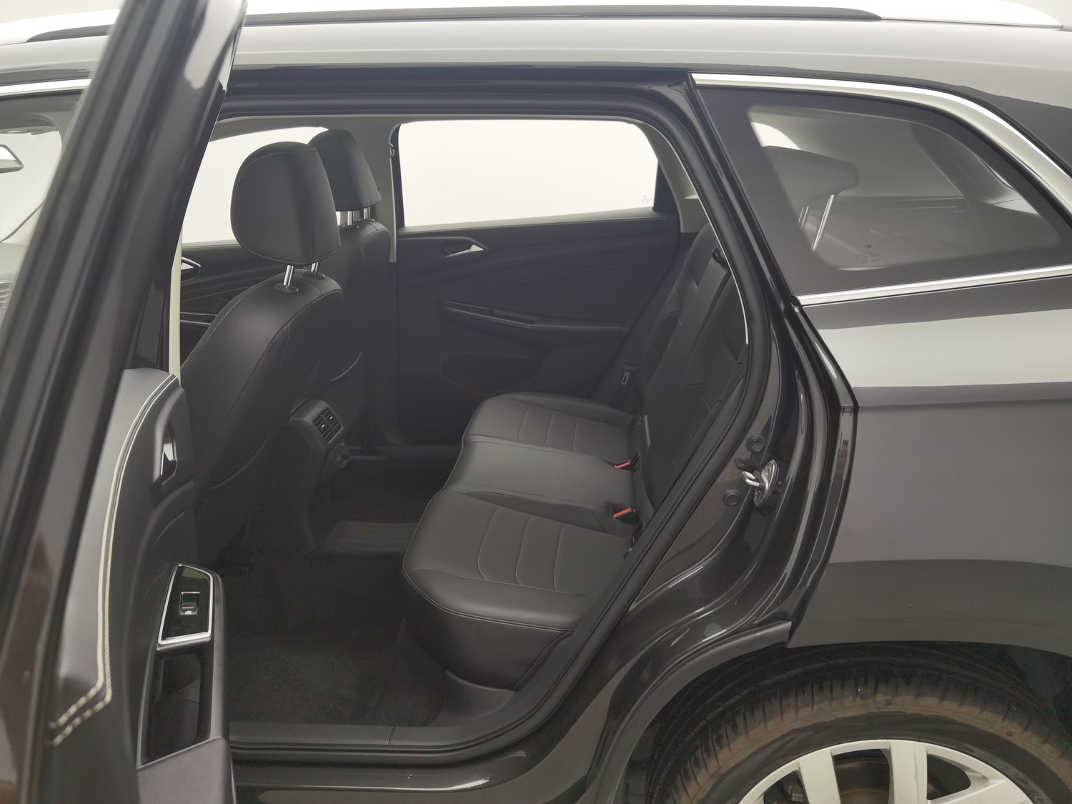 Used Jetta VS7 2021 1.4 AT