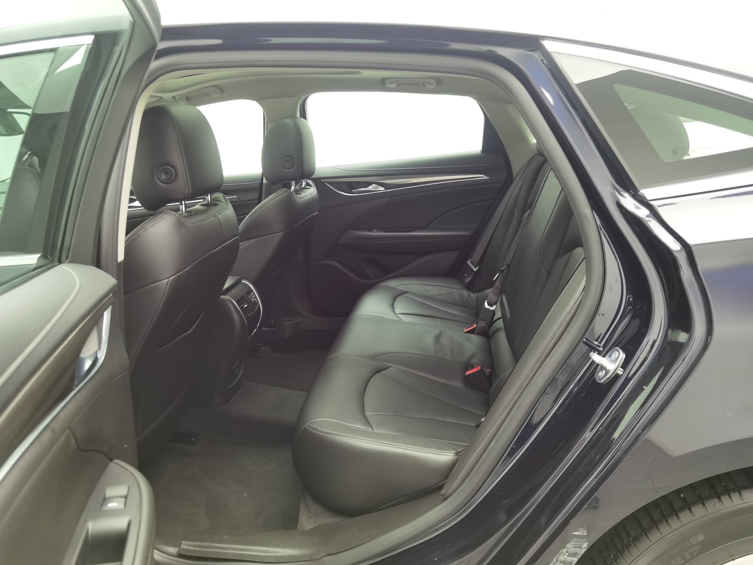 Used Buick LaCrosse 2021 1.5 AT