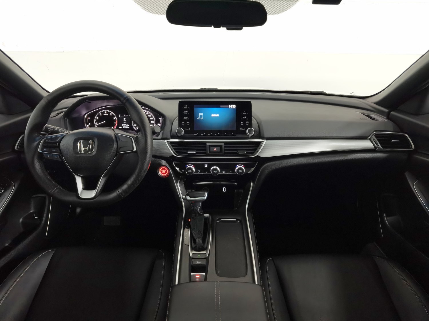 Used Honda Inspire 2022 1.5 AT