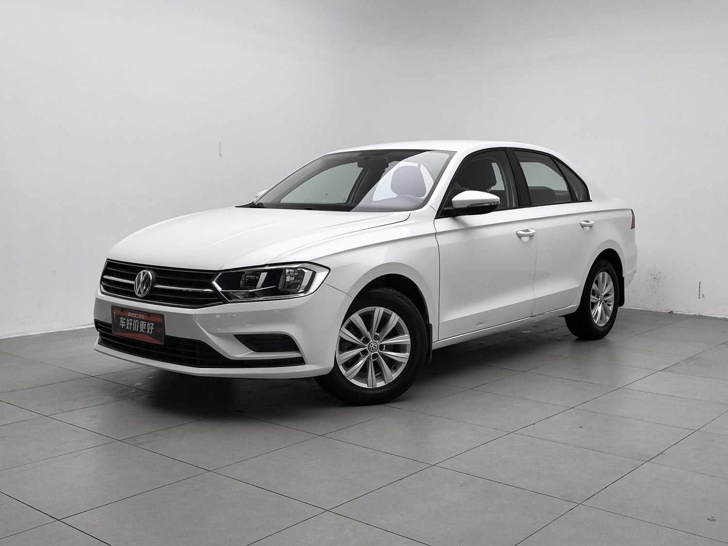 Used Volkswagen Bora 2018 1.5 AT