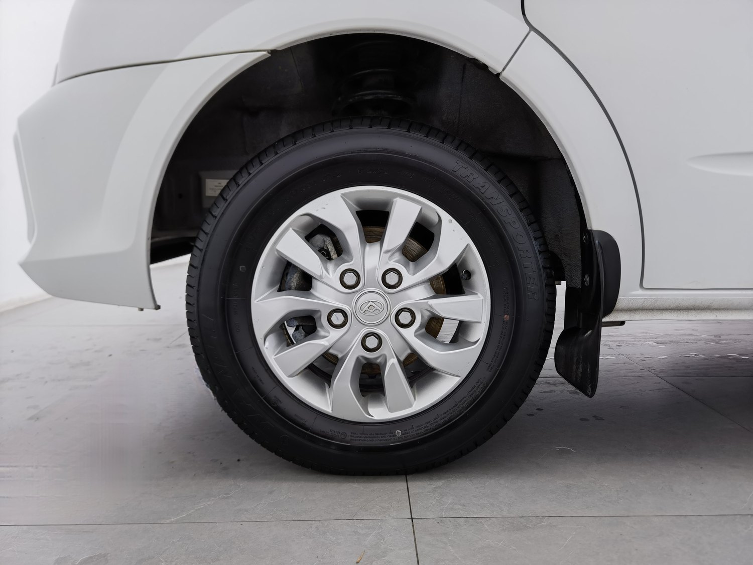 Used SAIC MAXUS V80 2021 2.0 MT