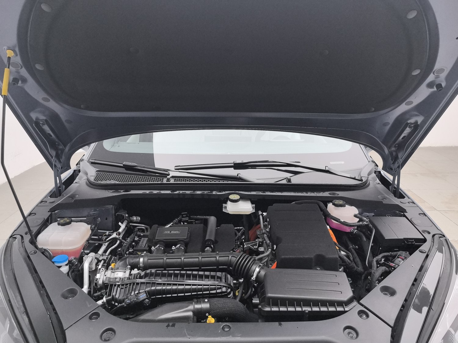 Used BYD Seal 06 2024 1.5 AT