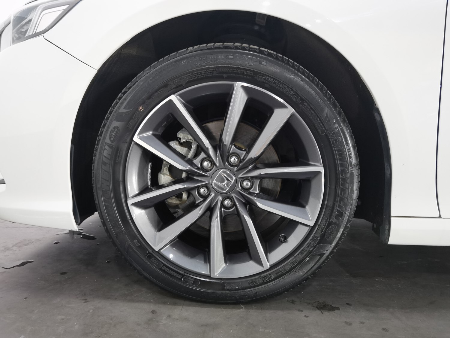 Used Honda Inspire 2022 1.5 AT