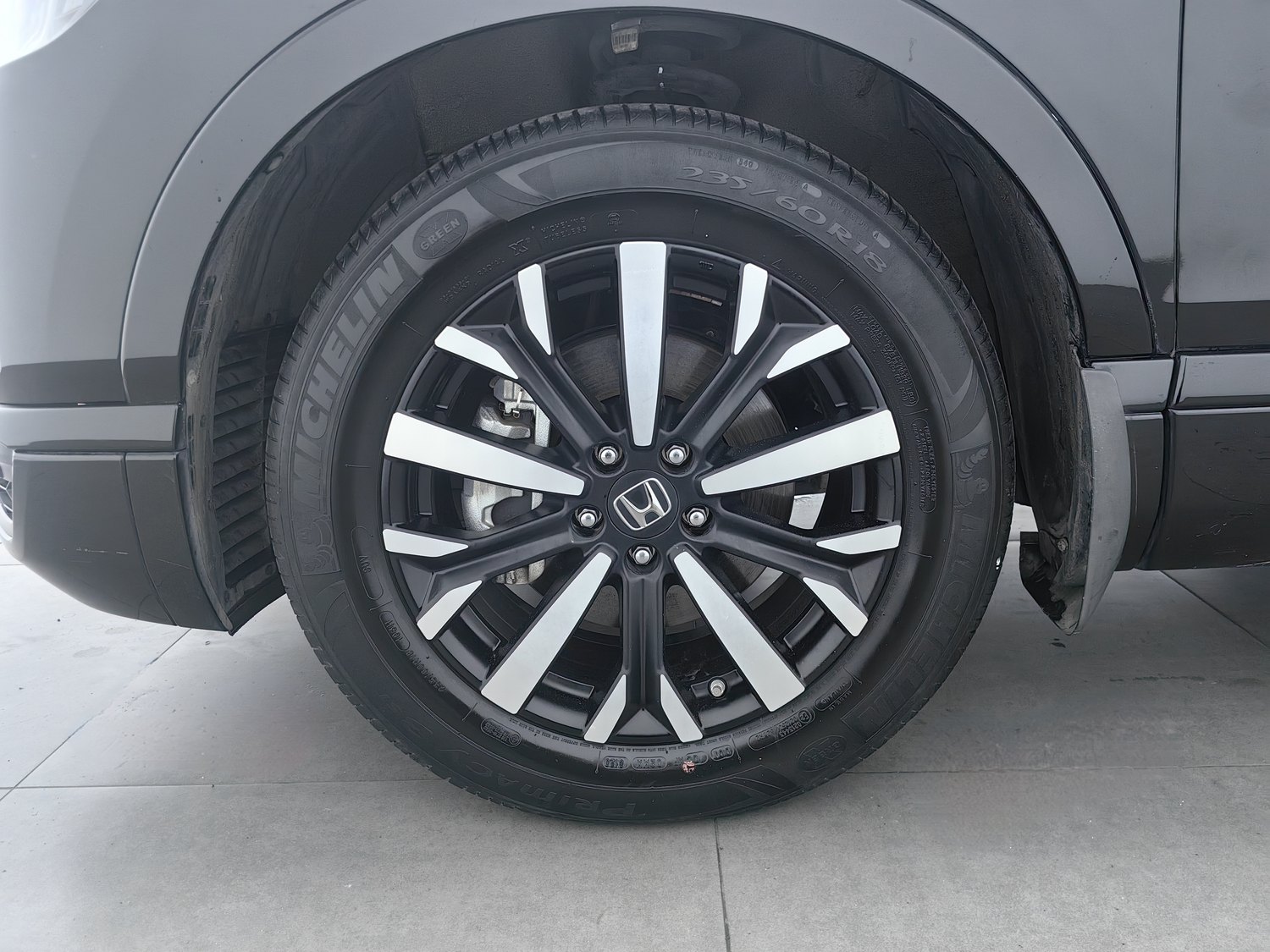 Used Honda Breeze 2020 2.0 AT