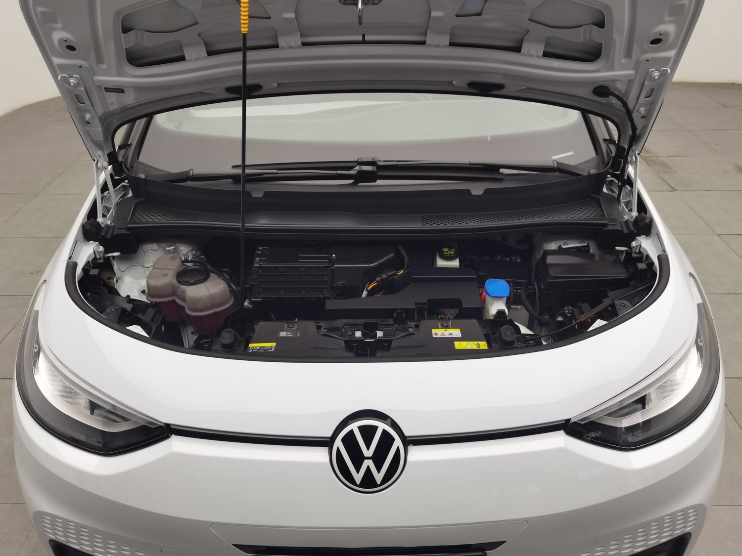 Used Volkswagen ID.3 2023