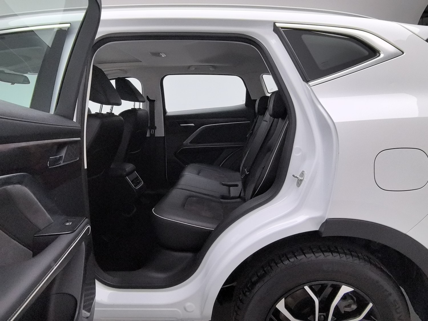 Used Haval H6 2021 1.5 AT