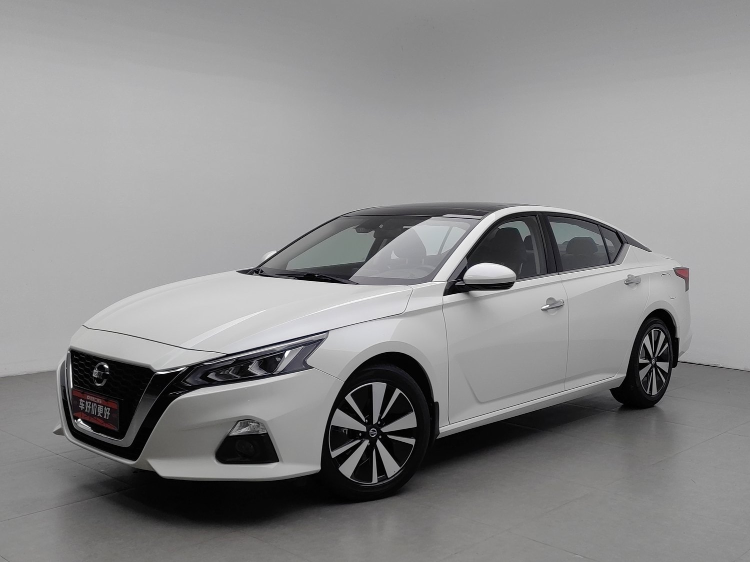 Used Nissan Teana 2021 2.0 AT