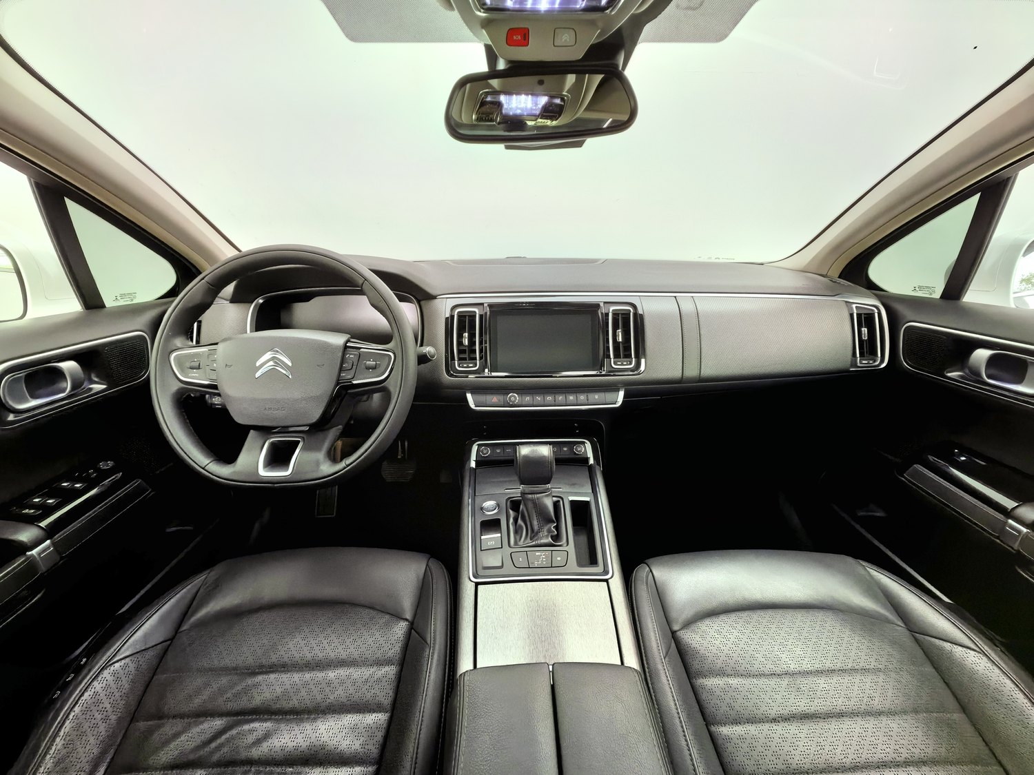 Used Citroen C6 2017 1.8 AT