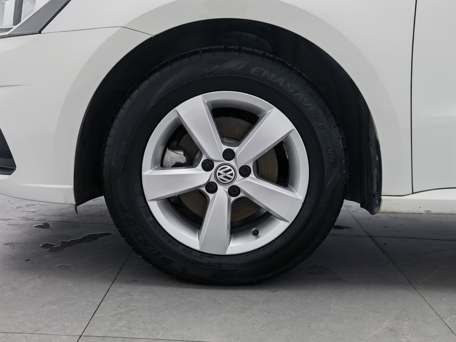 Used Volkswagen Lavida 2019 1.5 MT