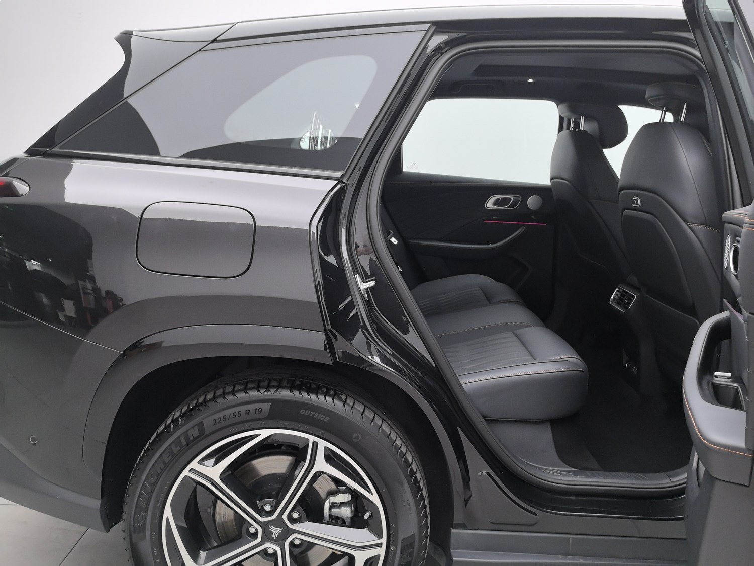 Used Neta L 2024 1.5 AT