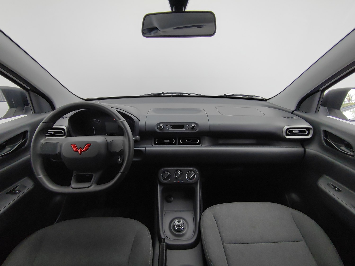 Used Wuling 五菱宏光 EV 2024