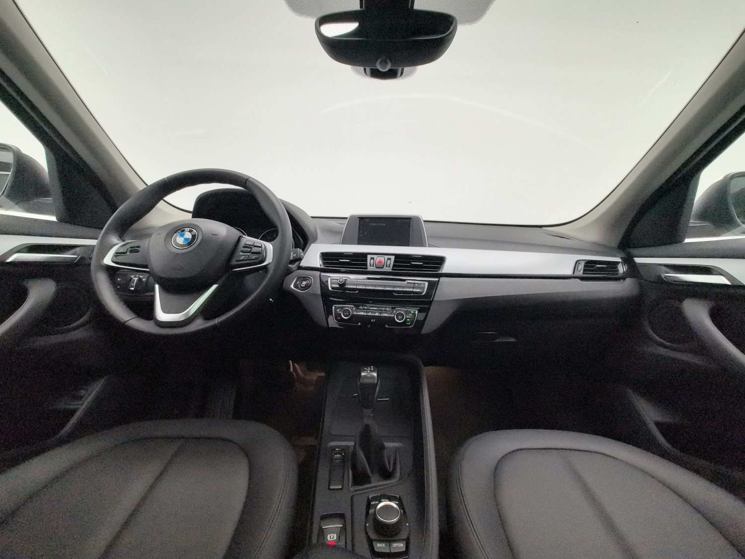 Used BMW X1 2018 2.0 AT
