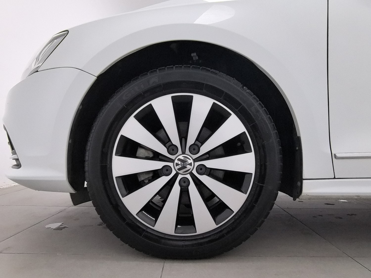 Used Volkswagen Sagitar 2018 1.6 AT