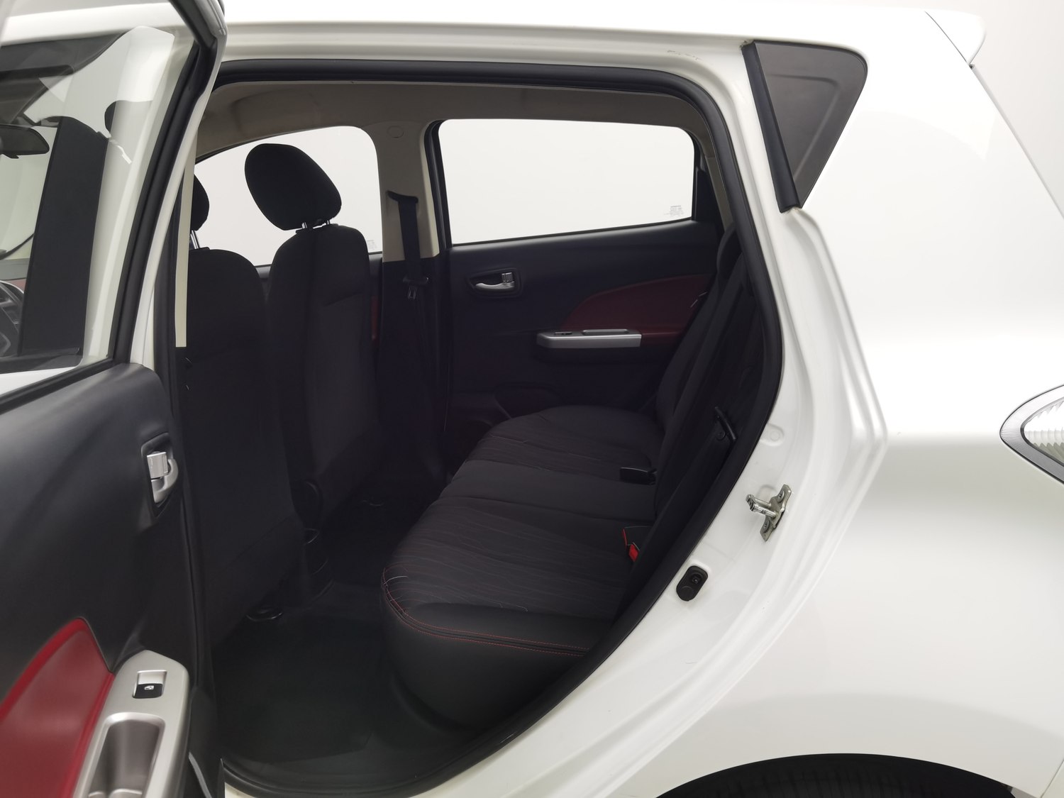 Used Changan Benben 2015 1.4 MT