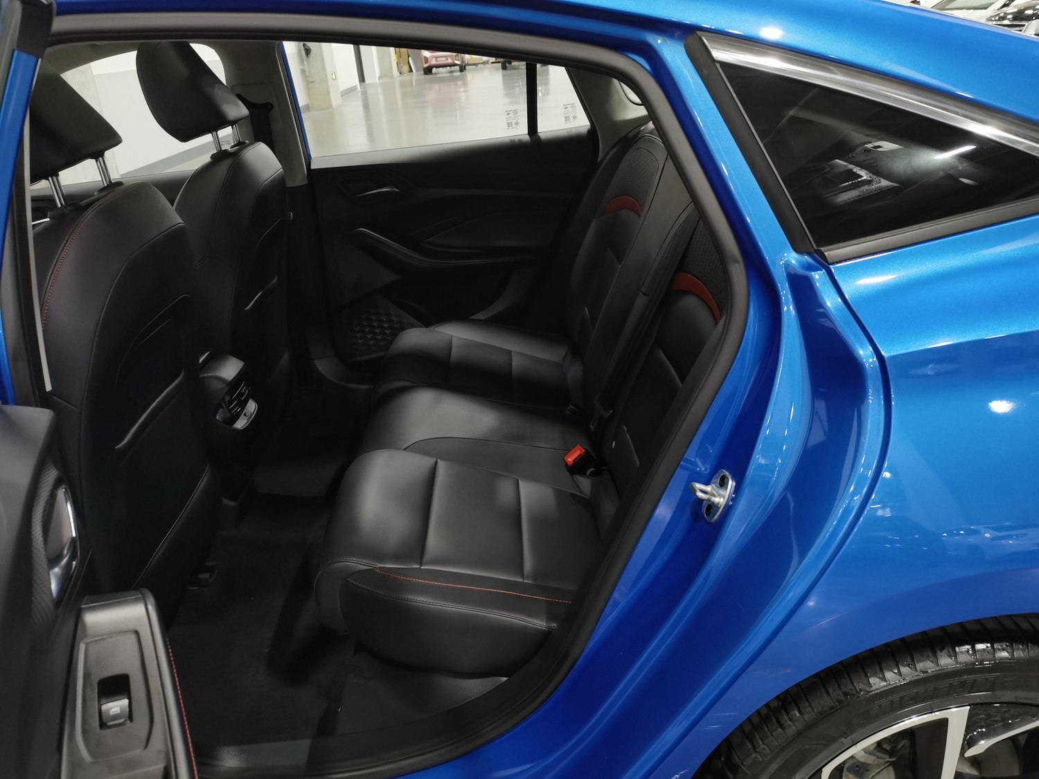 Used MG MG5 2021 1.5 AT