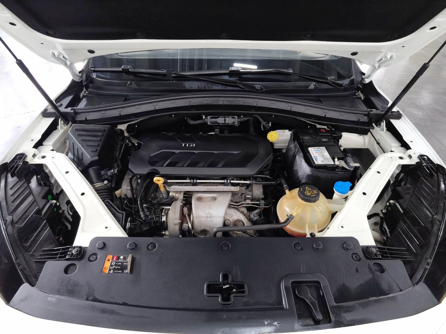 Used MG HS 2019 2.0 AT