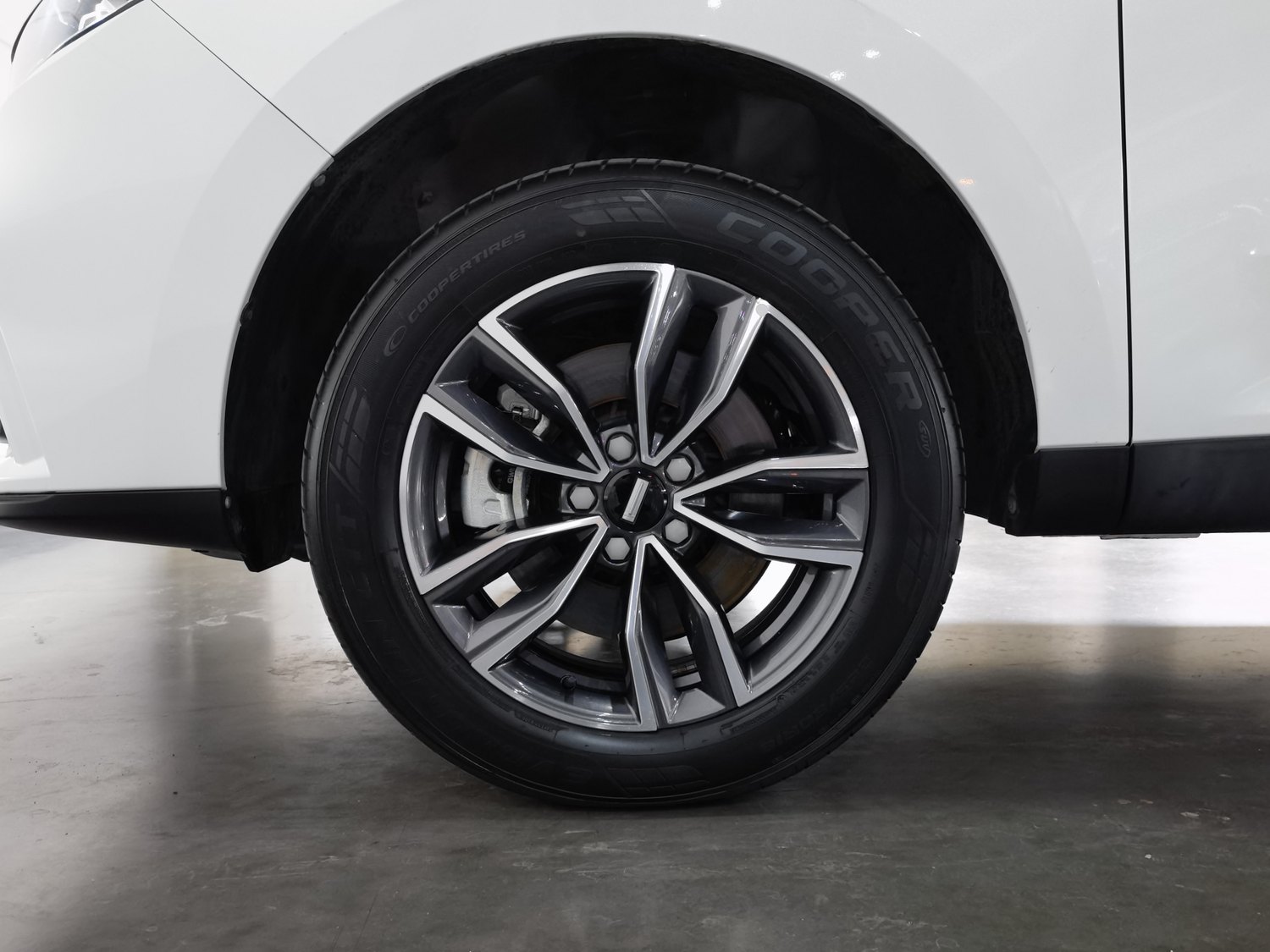 Used Wey VV5 2021 1.5 AT