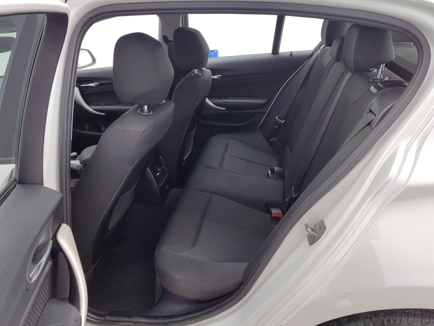 Used BMW 1 Series (Imported) 2016 2.0 AT