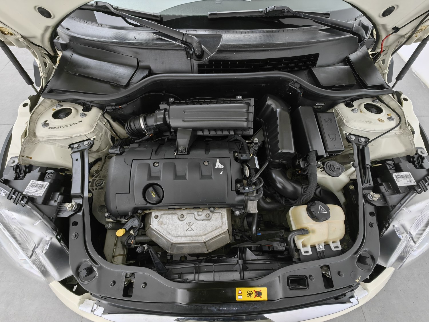Used MINI Clubman 2011 1.6 AT