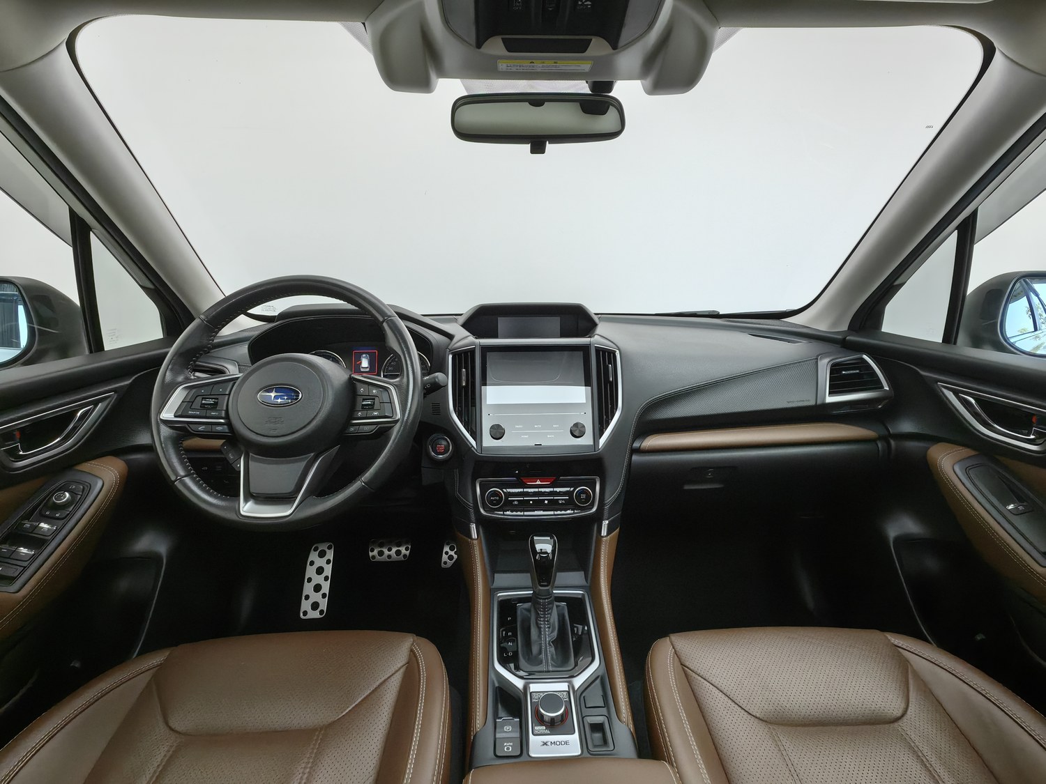 Used Subaru Forester 2019 2.0 AT