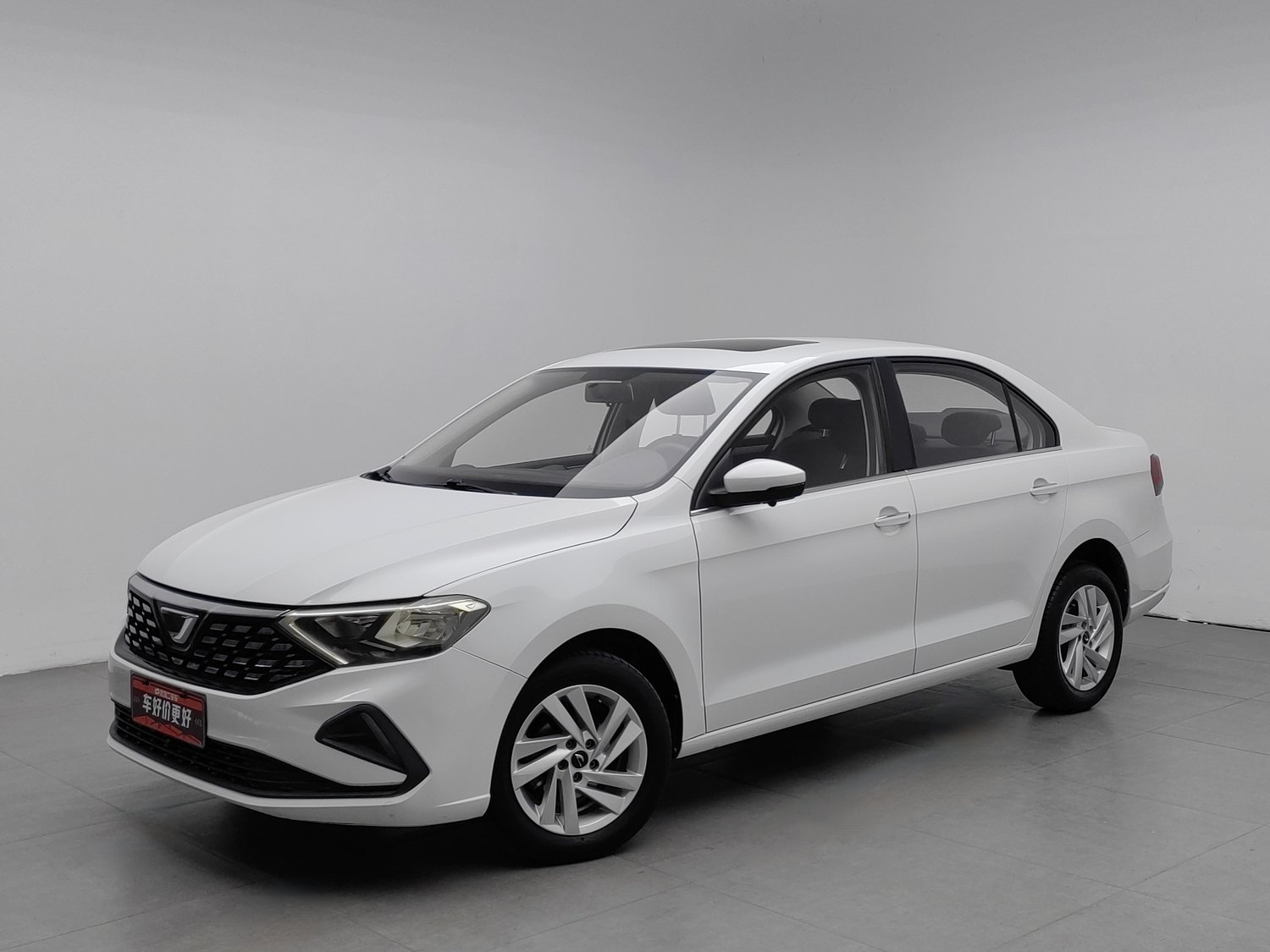 Used Jetta VA3 2019 1.5 MT