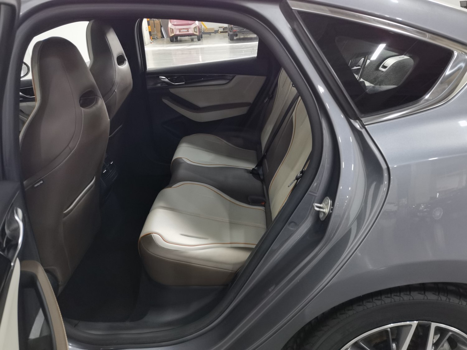 Used BYD Qin PLUS 2024 1.5 AT
