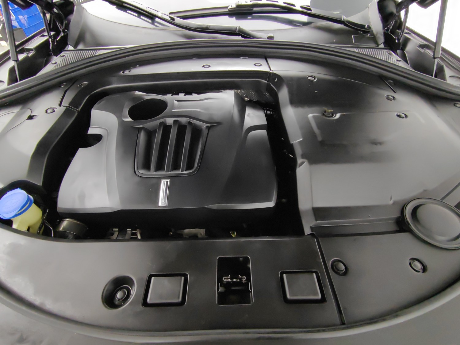 Used Wey VV7 2017 2.0 AT