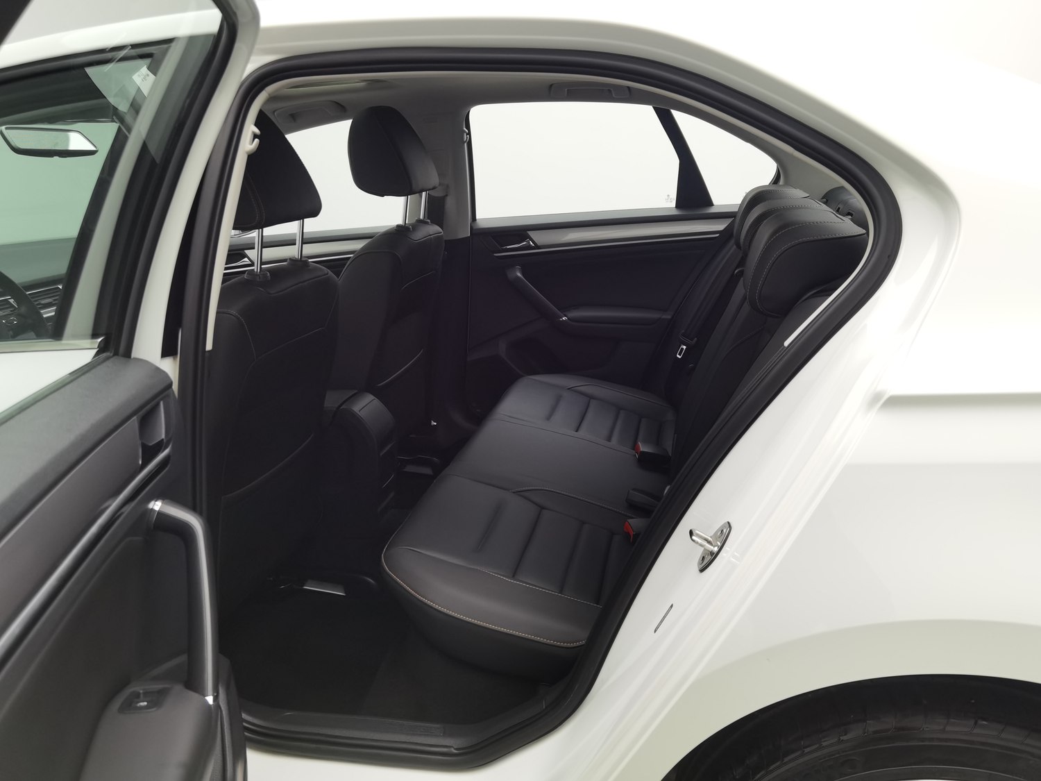 Used Volkswagen Bora 2018 1.5 AT
