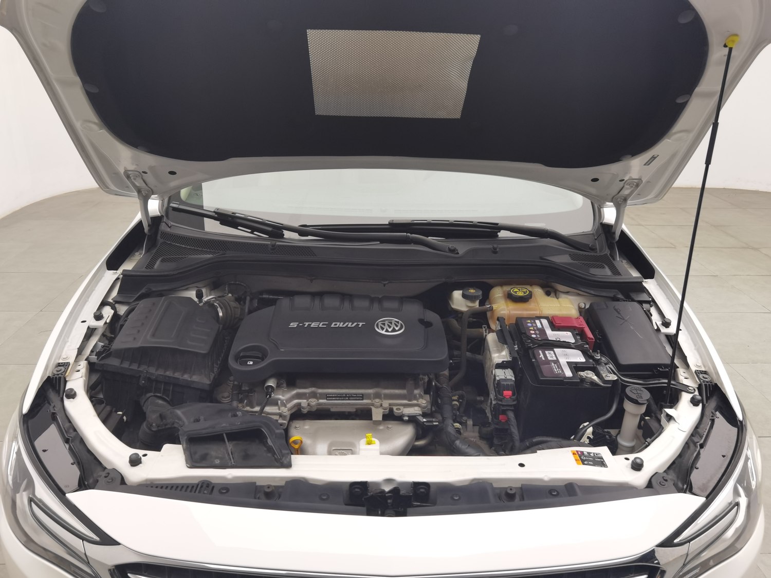 Used Buick Excelle 2021 1.5 AT
