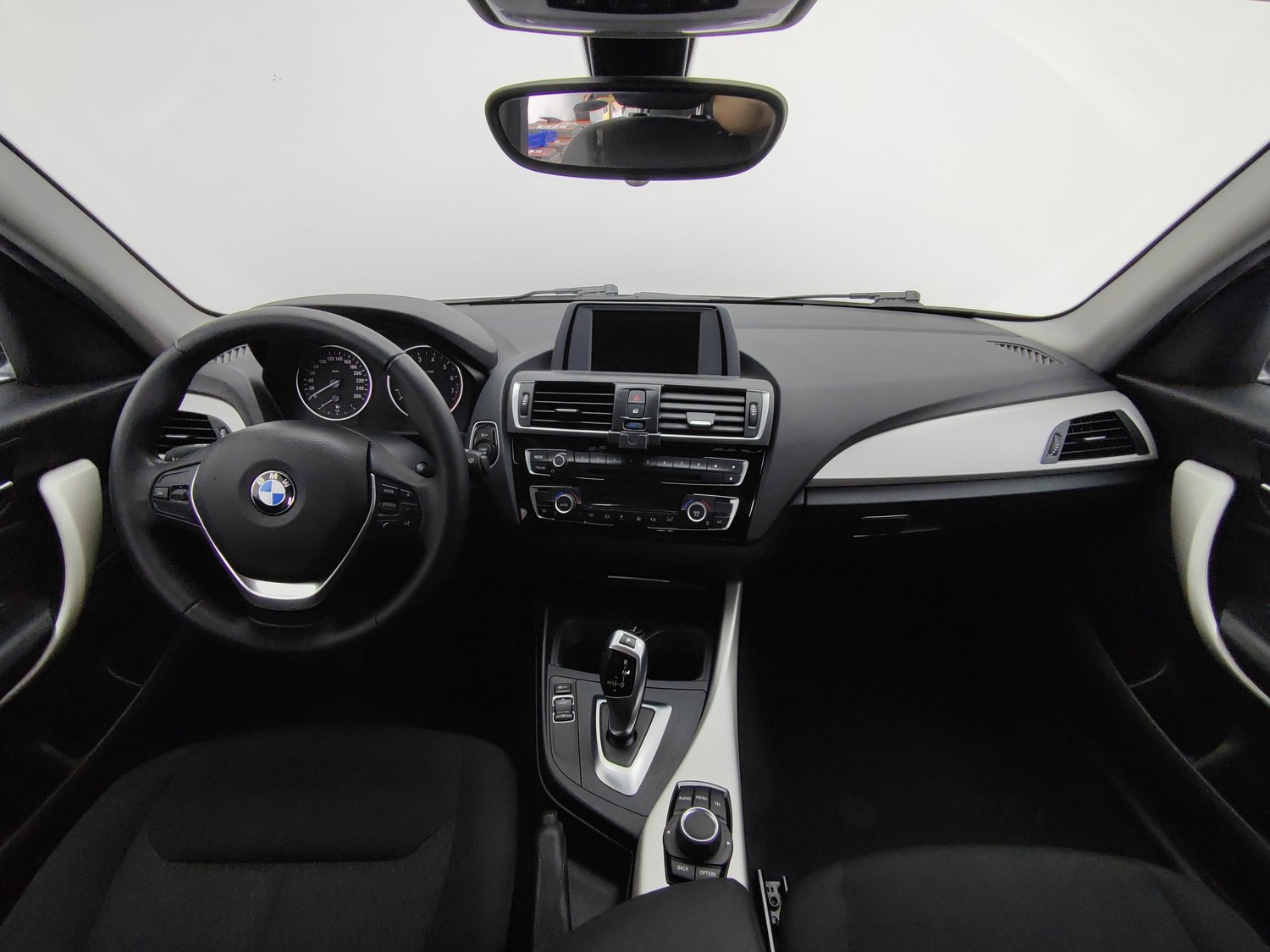 Used BMW 1 Series (Imported) 2016 2.0 AT