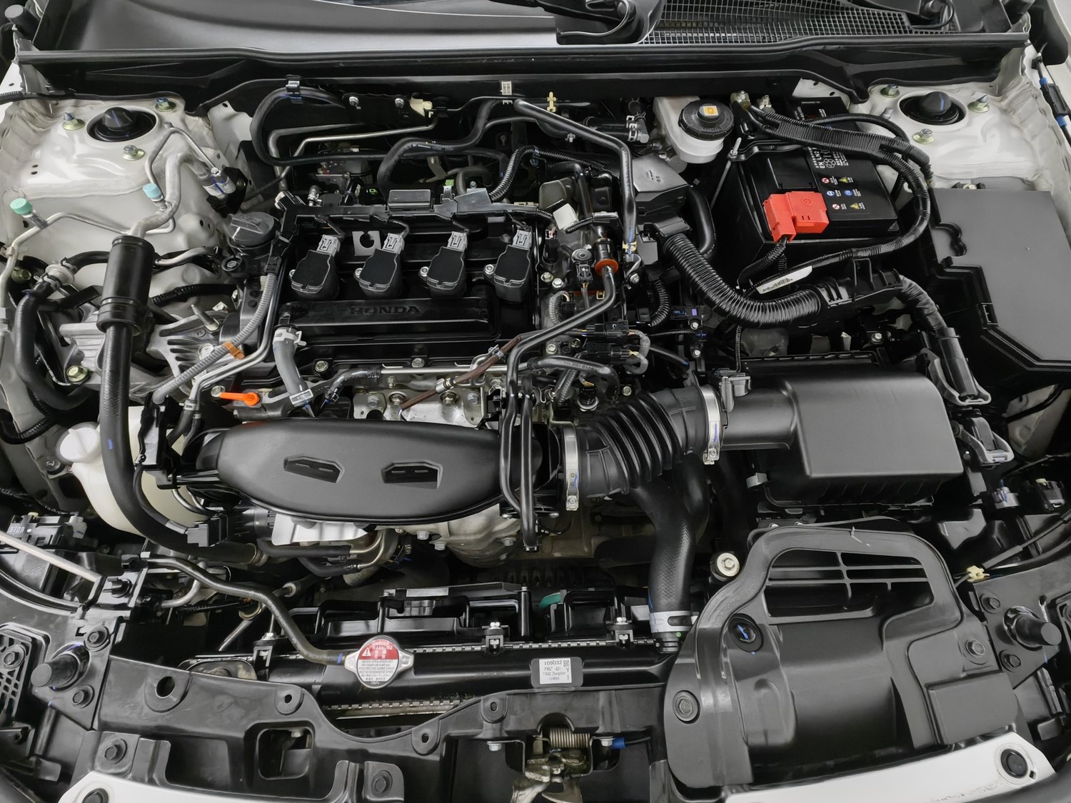 Used Honda Civic 2023 1.5 AT