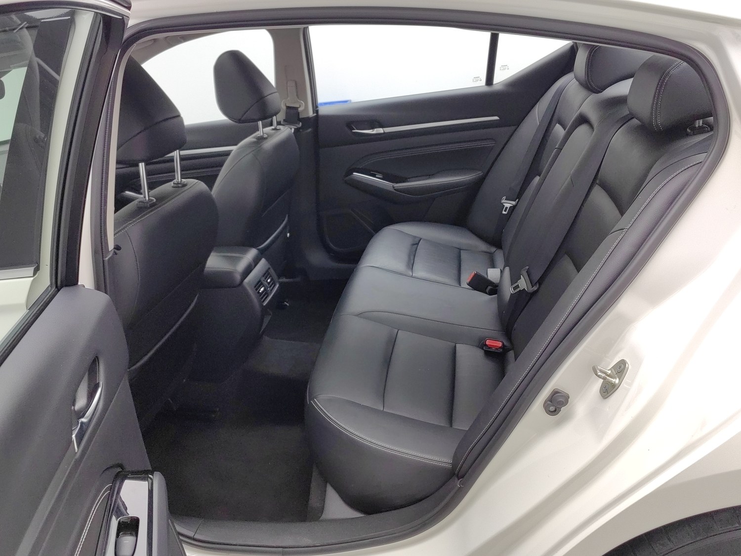 Used Nissan Teana 2021 2.0 AT