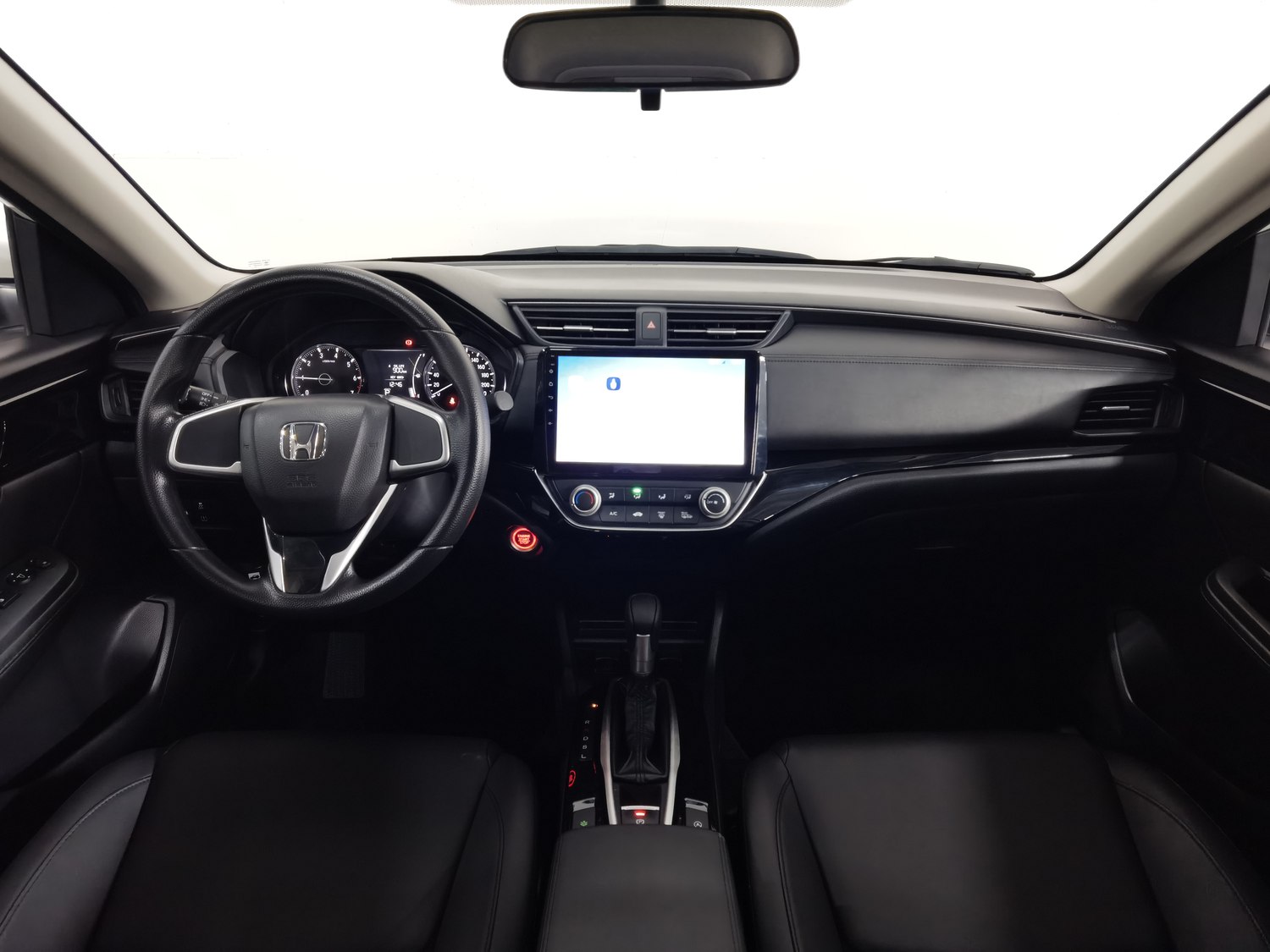 Used Honda Crider 2019 1.0 AT